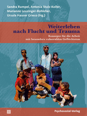 cover image of Weiterleben nach Flucht und Trauma